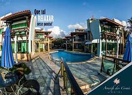 Hotel Arrecife dos Corais