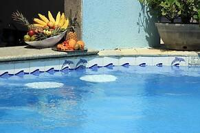 Hotel Arrecife dos Corais