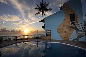 Hotel Arrecife dos Corais