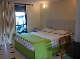 Hotel Arrecife dos Corais