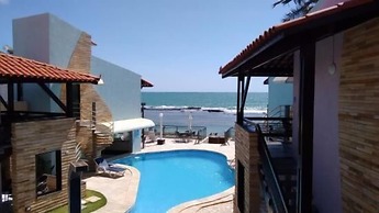 Hotel Arrecife dos Corais
