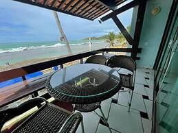 Hotel Arrecife dos Corais