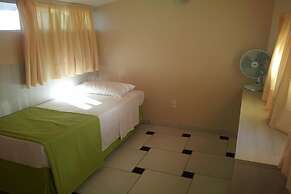 Hotel Arrecife dos Corais