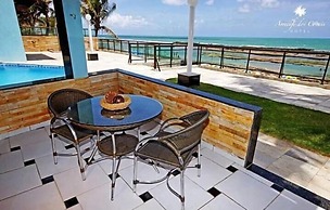 Hotel Arrecife dos Corais