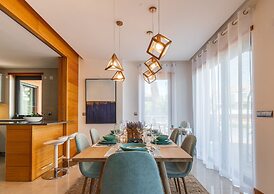 VALE DO LOBO Luxury Algarve A by UNA