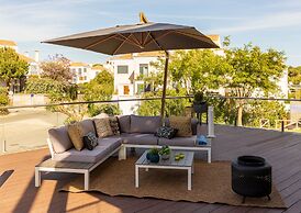 VALE DO LOBO Luxury Algarve A by UNA