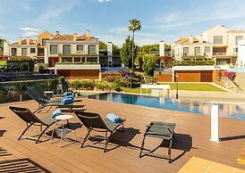 VALE DO LOBO Luxury Algarve A by UNA