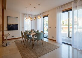 VALE DO LOBO Luxury Algarve A by UNA