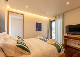 VALE DO LOBO Luxury Algarve A by UNA