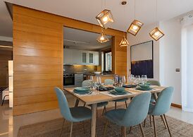 VALE DO LOBO Luxury Algarve A by UNA