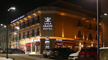 Lala Grand Hotel