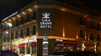 Lala Grand Hotel