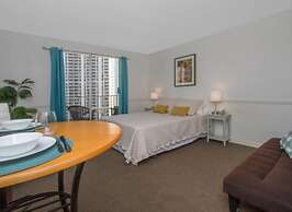 Apartamento Vacacional en Hawái