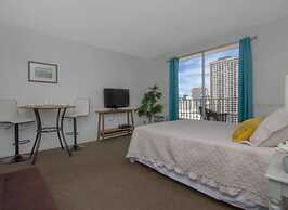 Apartamento Vacacional en Hawái