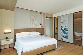 Courtyard by Marriott Changchun