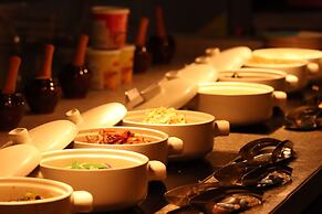 Courtyard by Marriott Changchun