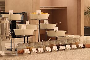 Courtyard by Marriott Changchun