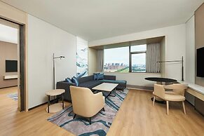 Courtyard by Marriott Changchun