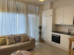 Immaculate 1-bed Apartment in Tampere
