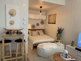 Immaculate 1-bed Apartment in Tampere