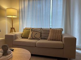 Immaculate 1-bed Apartment in Tampere