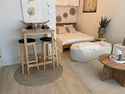 Immaculate 1-bed Apartment in Tampere