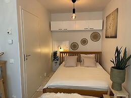 Immaculate 1-bed Apartment in Tampere