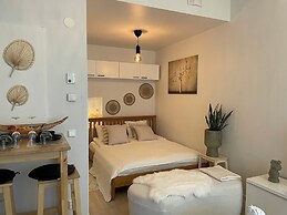 Immaculate 1-bed Apartment in Tampere