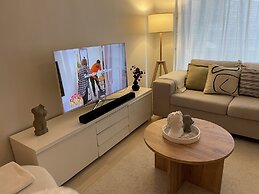 Immaculate 1-bed Apartment in Tampere