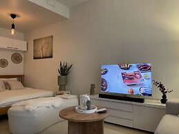 Immaculate 1-bed Apartment in Tampere