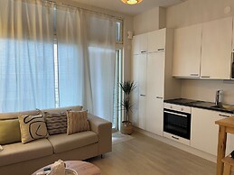 Immaculate 1-bed Apartment in Tampere