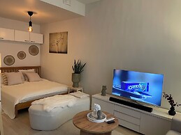 Immaculate 1-bed Apartment in Tampere