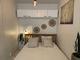 Immaculate 1-bed Apartment in Tampere