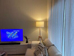 Immaculate 1-bed Apartment in Tampere