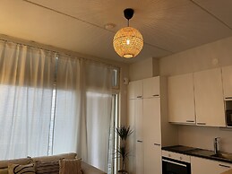 Immaculate 1-bed Apartment in Tampere