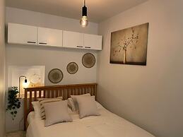 Immaculate 1-bed Apartment in Tampere