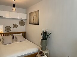 Immaculate 1-bed Apartment in Tampere