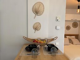 Immaculate 1-bed Apartment in Tampere