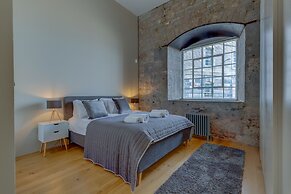 2 Bed- Pureserviced 5 Brewhouse