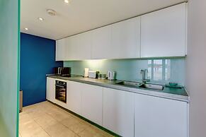 2 Bed- Pureserviced 5 Brewhouse