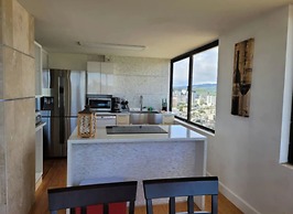 Apartamento con Hermosa Vista en Hawái