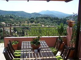Lefkas Kavalos Atmospheric Villa Kavalina