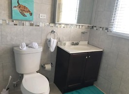 Alojamiento Vacacional en Bahia Montego