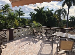 Alojamiento Vacacional en Bahia Montego