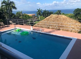 Alojamiento Vacacional en Bahia Montego