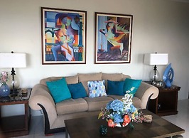 Alojamiento Vacacional en Bahia Montego