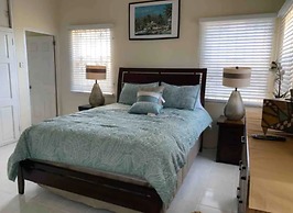 Alojamiento Vacacional en Bahia Montego