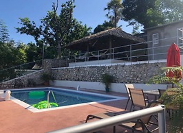 Alojamiento Vacacional en Bahia Montego