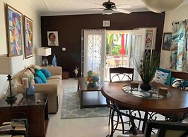 Alojamiento Vacacional en Bahia Montego