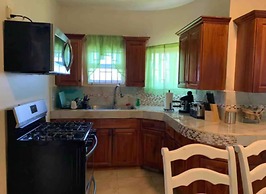 Alojamiento Vacacional en Bahia Montego